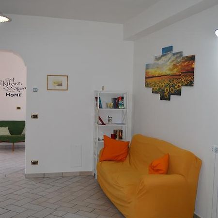 La Casa Dei Fiori - Ospitalita Diffusa Agerola Ngoại thất bức ảnh