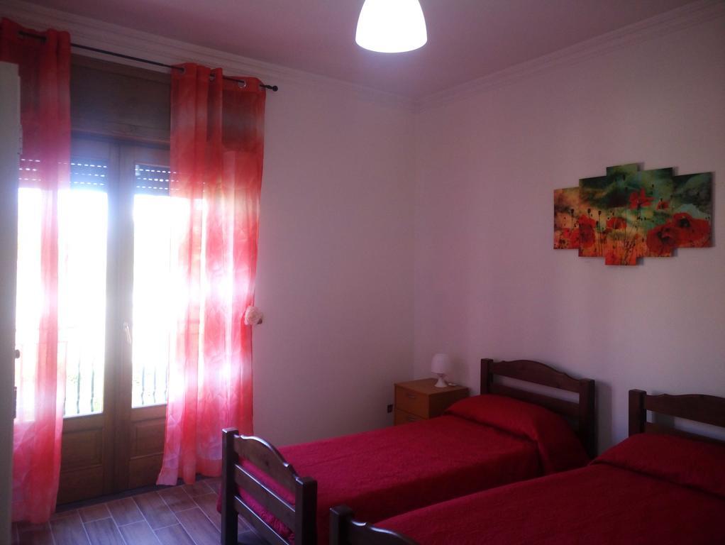 La Casa Dei Fiori - Ospitalita Diffusa Agerola Ngoại thất bức ảnh
