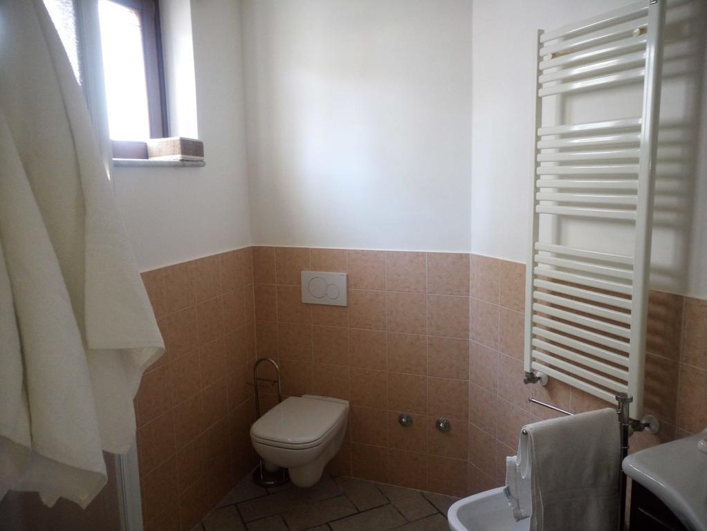 La Casa Dei Fiori - Ospitalita Diffusa Agerola Ngoại thất bức ảnh