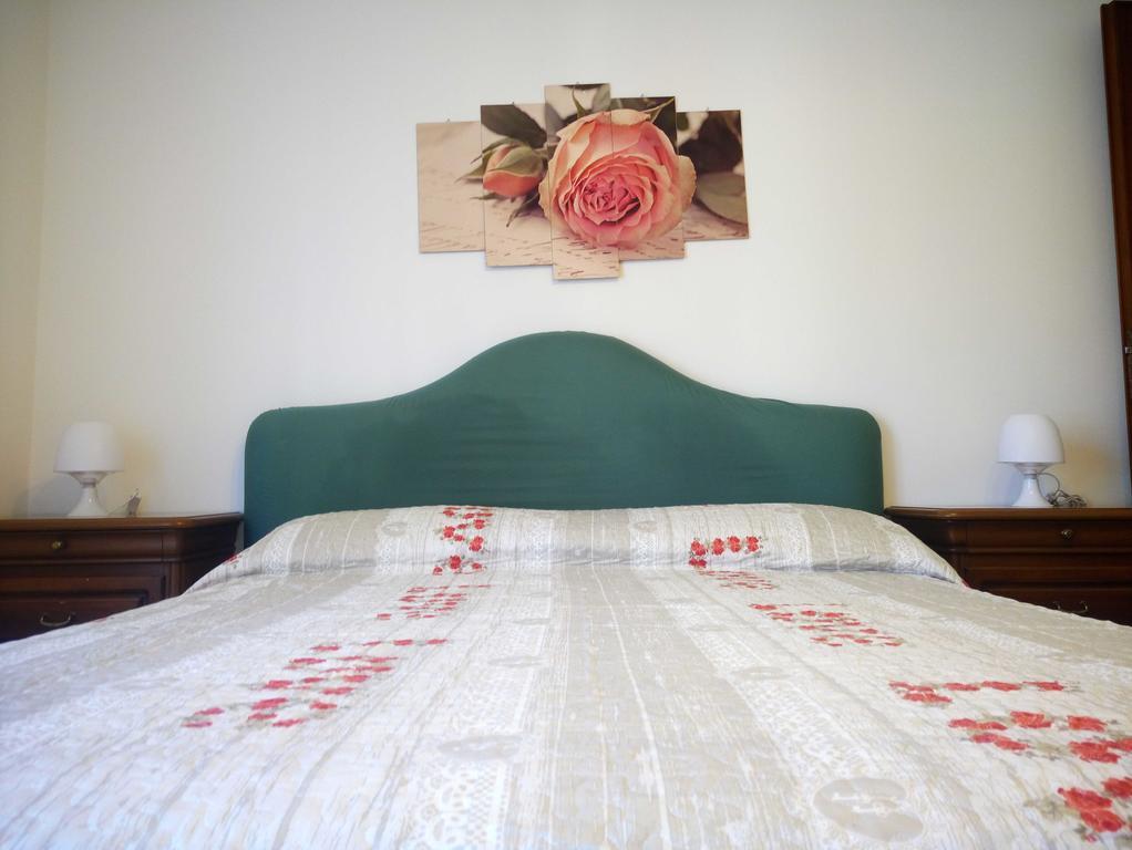 La Casa Dei Fiori - Ospitalita Diffusa Agerola Ngoại thất bức ảnh