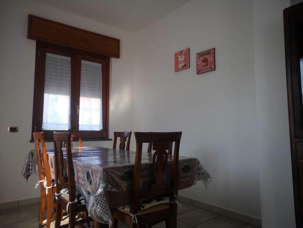 La Casa Dei Fiori - Ospitalita Diffusa Agerola Ngoại thất bức ảnh