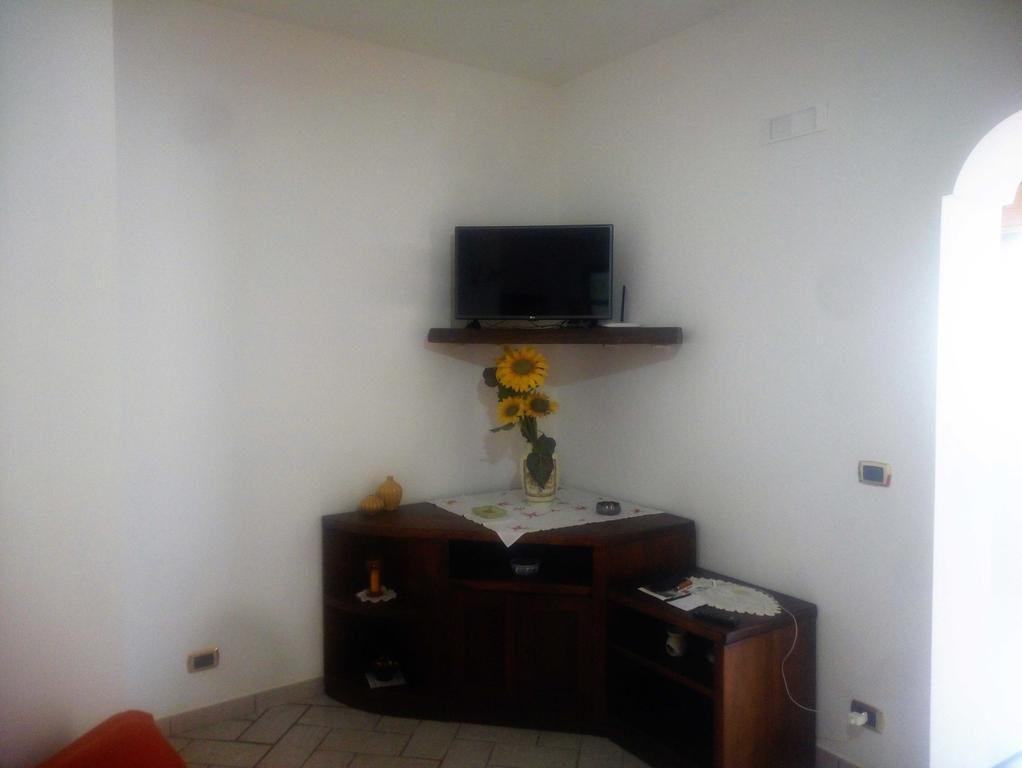 La Casa Dei Fiori - Ospitalita Diffusa Agerola Ngoại thất bức ảnh