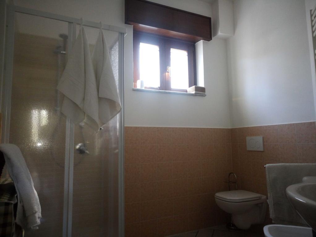 La Casa Dei Fiori - Ospitalita Diffusa Agerola Ngoại thất bức ảnh