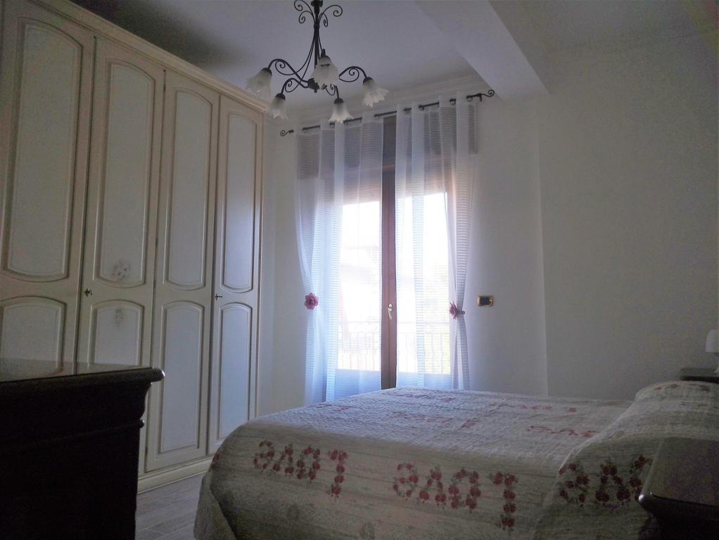 La Casa Dei Fiori - Ospitalita Diffusa Agerola Ngoại thất bức ảnh