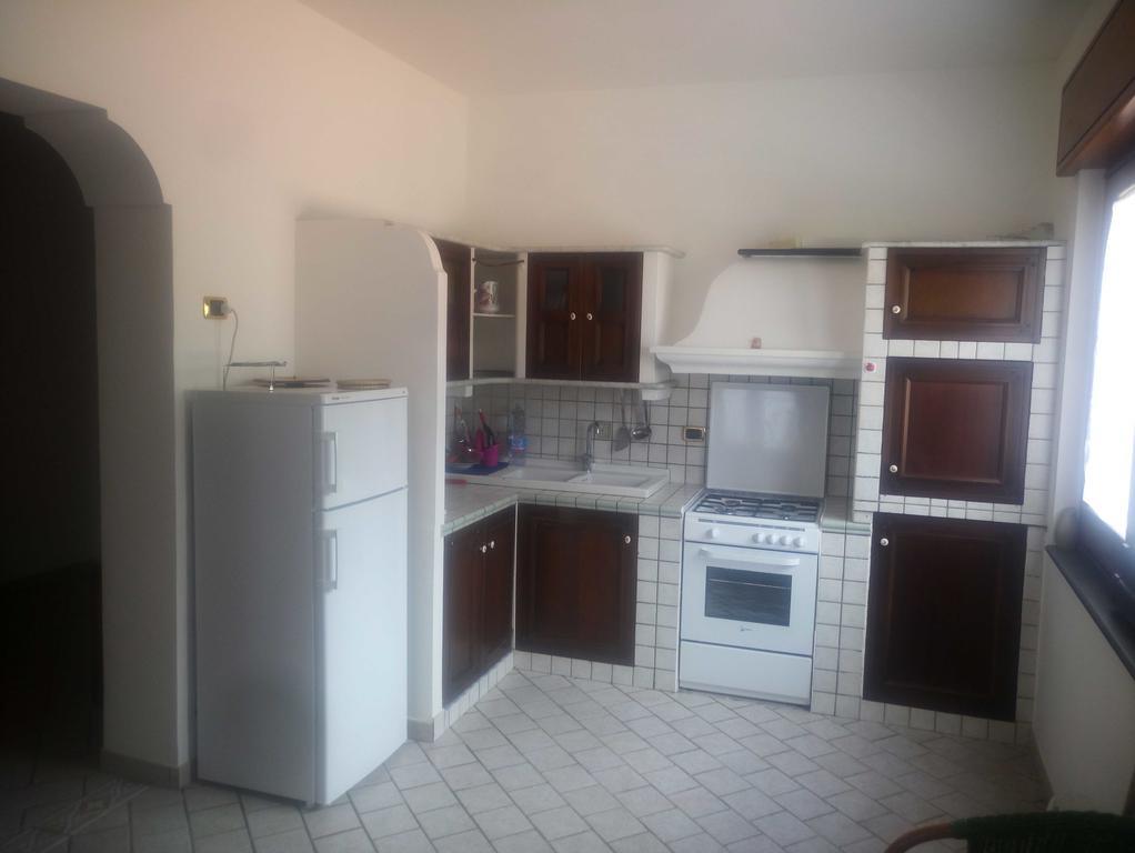 La Casa Dei Fiori - Ospitalita Diffusa Agerola Ngoại thất bức ảnh