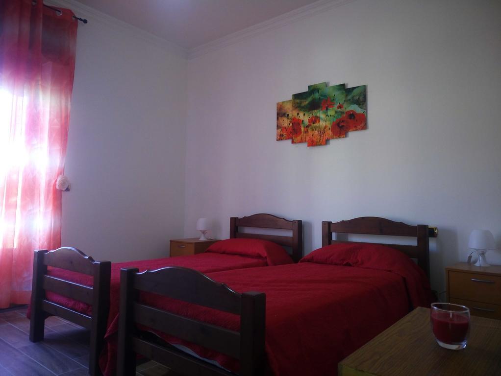 La Casa Dei Fiori - Ospitalita Diffusa Agerola Ngoại thất bức ảnh