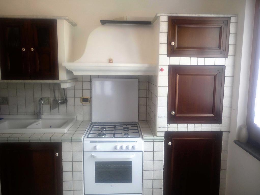 La Casa Dei Fiori - Ospitalita Diffusa Agerola Ngoại thất bức ảnh